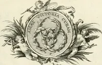 Picture 2 of 20 from Vite dei più celebri architetti, e scultori veneziani che fiorirono nel secolo decimosesto (1778), leaf 6