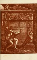 Picture 1 of 17 from Vite dei pittori antichi greci e latini (1795), leaf 10