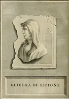 An illustration from Vite dei pittori antichi greci e latini (1795)