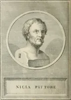 Picture 12 of 17 from Vite dei pittori antichi greci e latini (1795), leaf 305