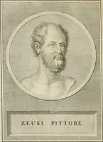Picture 3 of 17 from Vite dei pittori antichi greci e latini (1795), leaf 63
