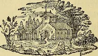 An illustration from Vite dei pittori ed artefici bolognesi (1841)