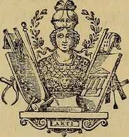 Picture 2 of 10 from Vite dei pittori ed artefici bolognesi (1841), leaf 6