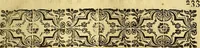 An illustration from Vite de più eccellenti pittori scultori ed architetti (1767)