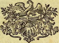 An illustration from Vite de più eccellenti pittori scultori ed architetti (1767)