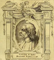Picture 18 of 53 from Vite de più eccellenti pittori scultori ed architetti (1767), leaf 314