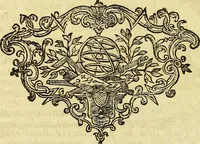 An illustration from Vite de più eccellenti pittori scultori ed architetti (1767)
