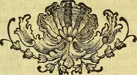 An illustration from Vite de più eccellenti pittori scultori ed architetti (1767)