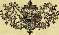 An illustration from Vite de più eccellenti pittori scultori ed architetti (1767)