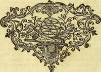 An illustration from Vite de più eccellenti pittori scultori ed architetti (1767)