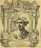 Picture 40 of 53 from Vite de più eccellenti pittori scultori ed architetti (1767), leaf 522