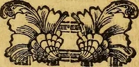 An illustration from Vite de più eccellenti pittori scultori ed architetti (1767)