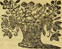 An illustration from Vite de più eccellenti pittori scultori ed architetti (1767)