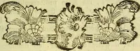 An illustration from Vite de più eccellenti pittori scultori ed architetti (1767)