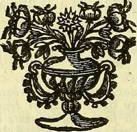 An illustration from Vite de più eccellenti pittori scultori ed architetti (1767)