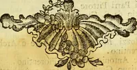 An illustration from Vite de più eccellenti pittori scultori ed architetti (1767)