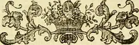An illustration from Vite de più eccellenti pittori scultori ed architetti (1767)