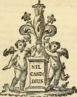 An illustration from Vite de più eccellenti pittori scultori ed architetti (1767)