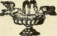 An illustration from Vite de più eccellenti pittori scultori ed architetti (1767)