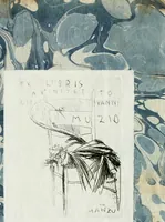 An illustration from Vite de' più eccellenti pittori, scultori e architetti (1791)