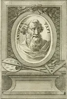 Picture 6 of 8 from Vite de' più eccellenti pittori, scultori e architetti (1791), leaf 377
