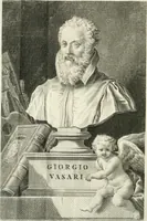 Picture 2 of 8 from Vite de' più eccellenti pittori, scultori e architetti (1791), leaf 77