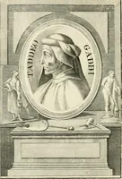 An illustration from Vite de' più eccellenti pittori, scultori e architetti (1791)