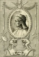 An illustration from Vite de' più eccellenti pittori, scultori e architetti (1791)