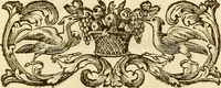 An illustration from Vite de più eccellenti pittori scultori ed architetti (1767)