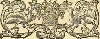 An illustration from Vite de più eccellenti pittori scultori ed architetti (1767)