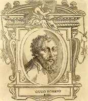An illustration from Vite de più eccellenti pittori scultori ed architetti (1767)