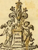 An illustration from Vite de più eccellenti pittori scultori ed architetti (1767)
