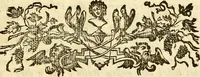 An illustration from Vite de più eccellenti pittori scultori ed architetti (1767)