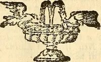 An illustration from Vite de più eccellenti pittori scultori ed architetti (1767)