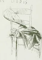 An illustration from Vite de' più eccellenti pittori, scultori e architetti (1791)