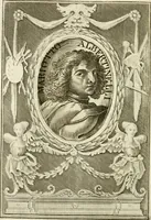 An illustration from Vite de' più eccellenti pittori, scultori e architetti (1791)