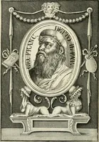 Picture 12 of 25 from Vite de' più eccellenti pittori, scultori e architetti (1791), leaf 149