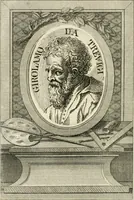 Picture 18 of 25 from Vite de' più eccellenti pittori, scultori e architetti (1791), leaf 305