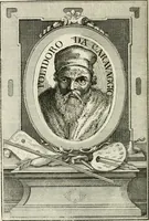 Picture 19 of 25 from Vite de' più eccellenti pittori, scultori e architetti (1791), leaf 311