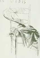 Picture 1 of 14 from Vite de' più eccellenti pittori, scultori e architetti (1791), leaf 1