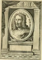 Picture 7 of 14 from Vite de' più eccellenti pittori, scultori e architetti (1791), leaf 151