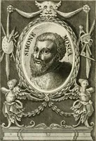 Picture 8 of 14 from Vite de' più eccellenti pittori, scultori e architetti (1791), leaf 229