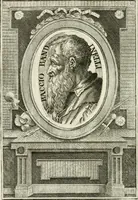 Picture 4 of 14 from Vite de' più eccellenti pittori, scultori e architetti (1791), leaf 77