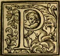 Picture 16 of 58 from Vite de' pittore, scultori, ed architetti perugini : scritte, e dedicate alla maestà di Carlo Emanuel, re di Sardegna (1732), leaf 102