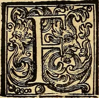 An illustration from Vite de' pittore, scultori, ed architetti perugini : scritte, e dedicate alla maestà di Carlo Emanuel, re di Sardegna (1732)