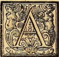 An illustration from Vite de' pittore, scultori, ed architetti perugini : scritte, e dedicate alla maestà di Carlo Emanuel, re di Sardegna (1732)