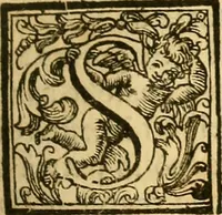 Picture 24 of 58 from Vite de' pittore, scultori, ed architetti perugini : scritte, e dedicate alla maestà di Carlo Emanuel, re di Sardegna (1732), leaf 164