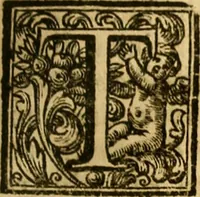 An illustration from Vite de' pittore, scultori, ed architetti perugini : scritte, e dedicate alla maestà di Carlo Emanuel, re di Sardegna (1732)
