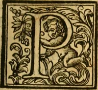 Picture 44 of 58 from Vite de' pittore, scultori, ed architetti perugini : scritte, e dedicate alla maestà di Carlo Emanuel, re di Sardegna (1732), leaf 222