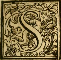An illustration from Vite de' pittore, scultori, ed architetti perugini : scritte, e dedicate alla maestà di Carlo Emanuel, re di Sardegna (1732)